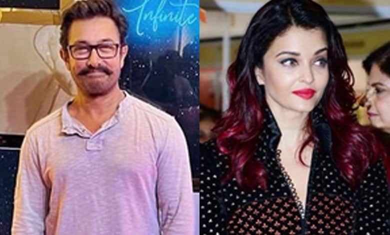 Aamir to Aishwarya: Bollywood stars missing from the silver screen in 2024