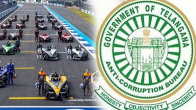 ACB records statement of complainant in Formula-E race case