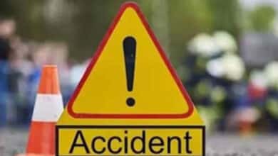 Telangana: RTC Bus Collides with Lorry, 30 Injured