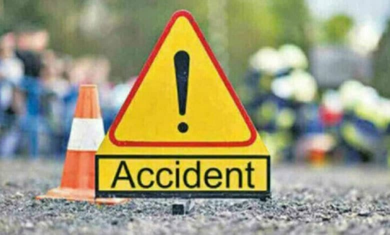 Hyderabad Accident: One Dead, Several Injured as Concrete Truck Runs Amok in Musheerabad