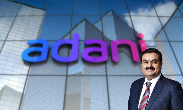 Adani Group to invest Rs 7.5 lakh cr in Rajasthan across sectors