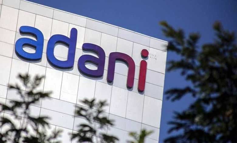 ADANI 7 Adani Enterprises Shares Surge Nearly 5% as Adani Ports Leads Sensex Gainers