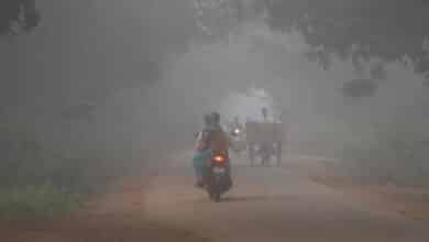 Adilabad records lowest minimum temperature of 6.7 degrees celsius