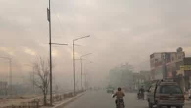 Afghanistan: Air pollution poses deadly threat to Kabul residents