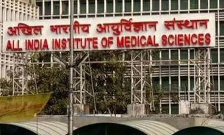 AIIMS Delhi investing over Rs 300 cr to develop digital infra, AI: Director