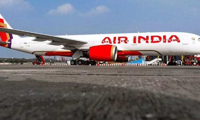 Pilot grounds Chennai-Singapore Air India flight carrying 145 people after detecting fuel leak