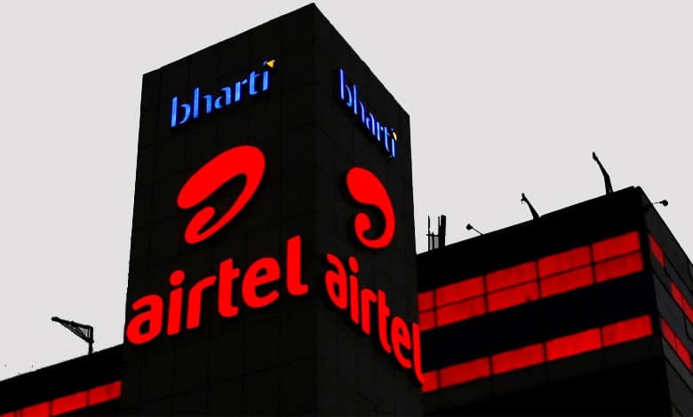 Airtel Network Outage: Mobile and Broadband Services Disrupted Across India