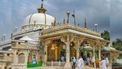 Next hearing in Ajmer Dargah case scheduled for January 24