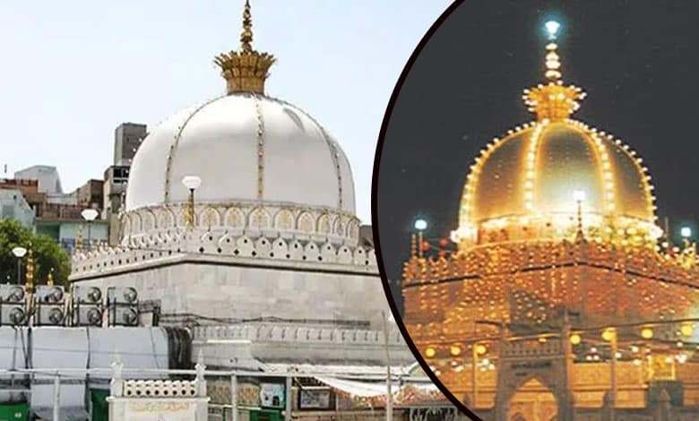 Places of Worship Act Tested Again: Ajmer Dargah in Legal Spotlight