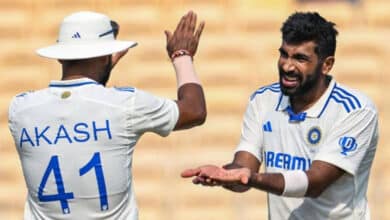 Akash-Bumrah’s fightback can propel belief into India’s top order: Vettori