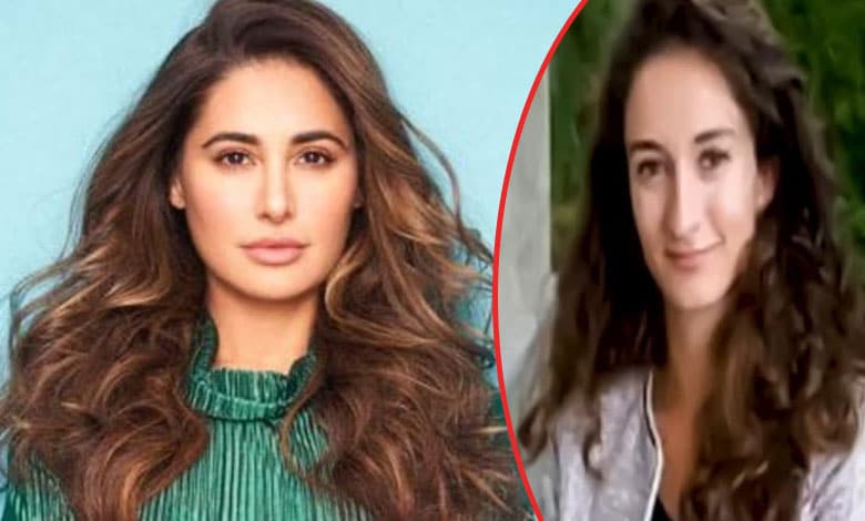 Nargis Fakhri's sister reportedly arrested for murdering boyfriend, his friend