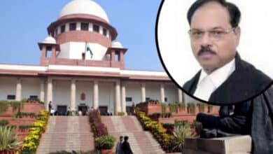 'Have taken note': SC on controversial speech of Allahabad HC judge