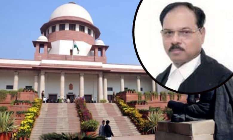 'Have taken note': SC on controversial speech of Allahabad HC judge