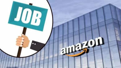 Amazon to create 2 million jobs in India by 2025