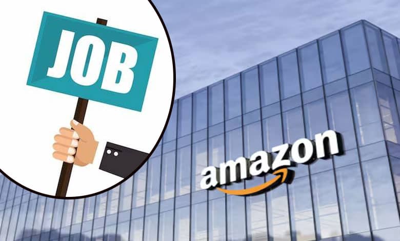 Amazon to create 2 million jobs in India by 2025