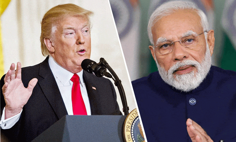 India Faces Criticism from US for Delays in Deportation Process