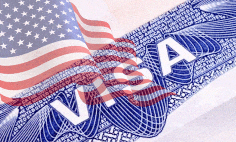 U.S. Issues Over 1 Million Visas to Indians for Second Straight Year