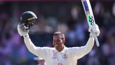 BGT: 'Good players always return to the runs', McDonald confident of Khawaja regaining form