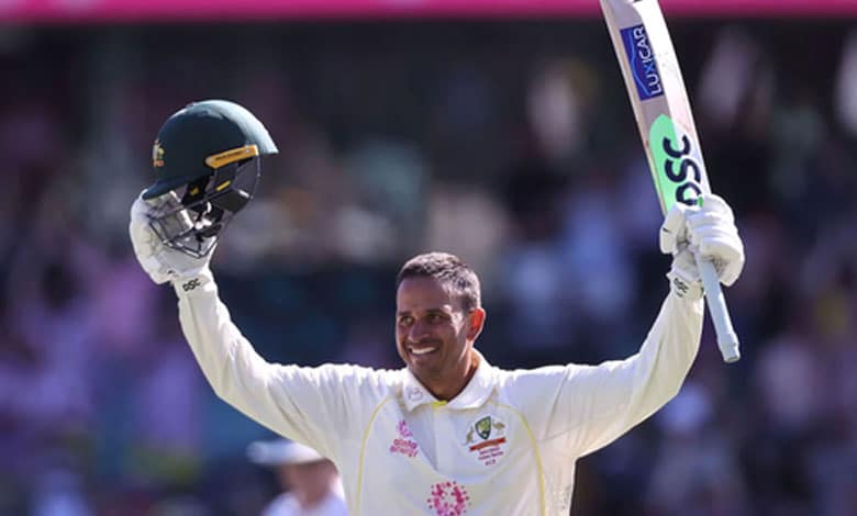 BGT: 'Good players always return to the runs', McDonald confident of Khawaja regaining form