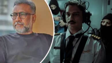 Anubhav Sinha calls 'IC 814: The Kandahar Hijack', a story of human resilience