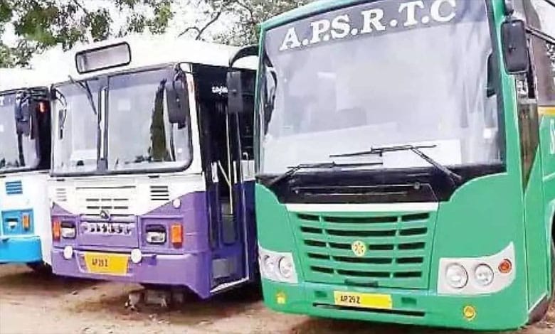 AP 1 Sankranti 2024: APSRTC to Operate 2,400 Special Buses from Telangana to Andhra Pradesh