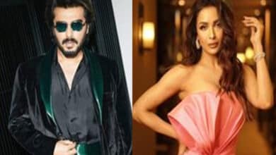 Malaika Arora says ‘2024 taught her to trust herself more’ following separation from Arjun Kapoor
