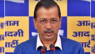 Kejriwal accuses Centre of 'ruining' Delhi following Shahdara shooting