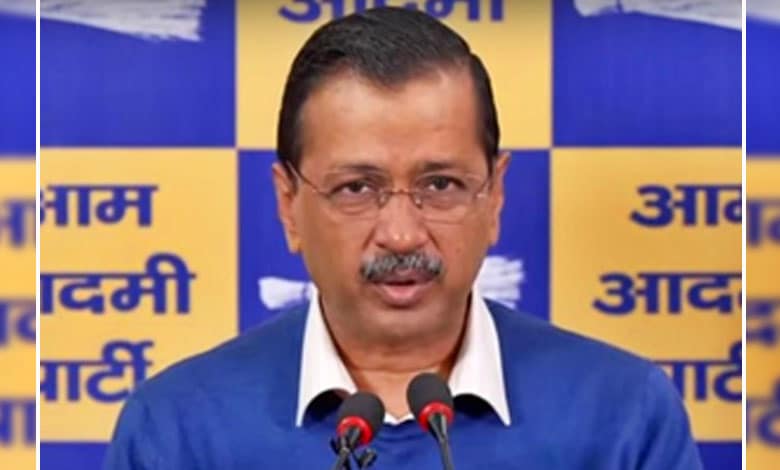 Kejriwal accepts Delhi Assembly Speaker Goel's request for retirement from electoral politics