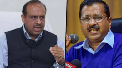 Delhi Voters Reject AAP’s ‘Half Government,’ says BJP Leader Vijender Gupta