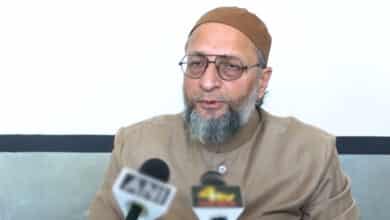 Barrister Owaisi Speaks Out on Sambhal Mosque, Delhi Elections