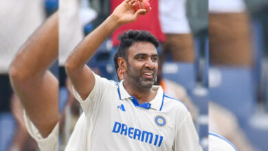 Ashwin’s brain was in overdrive throughout, could never keep him quiet, recalls Mukund