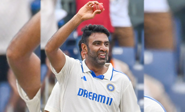 Ashwin’s brain was in overdrive throughout, could never keep him quiet, recalls Mukund