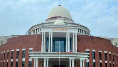 First session of sixth Jharkhand Assembly to commence from Dec 9