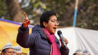 Delhi HC to hear on Monday plea against suppression of CAG reports by CM Atishi