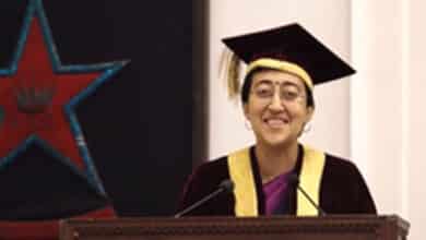 Politics seemed ‘dirty business’ when I was a student: Delhi CM Atishi