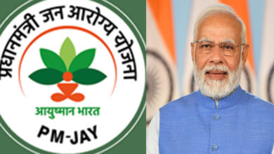 36.16 cr Ayushman Cards created under PMJAY Scheme: Centre