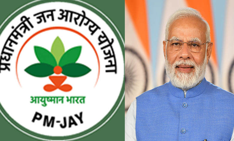 36.16 cr Ayushman Cards created under PMJAY Scheme: Centre