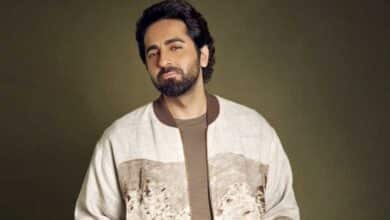 Ayushmann Khurrana Celebrates Indian Cinema's Global Reach at the 22nd Unforgettable Gala