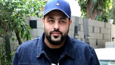 Rapper Badshah fined Rs 15,500 for violating traffic rules in Gurugram