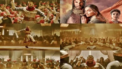 SLB’s 'Malhari’ from ‘Bajirao Mastani’ gets new form in Marvel’s ‘What If…?’