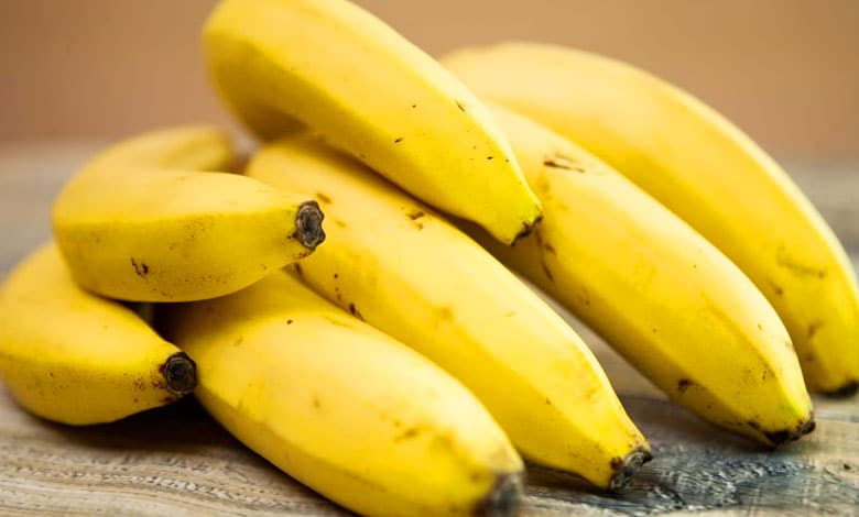 BANANA 1 India Targets  Billion Banana Exports Following Successful Sea Route Trial