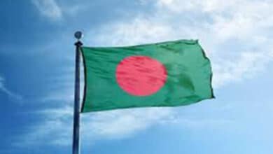 Bangladesh Recalls Diplomats from Kolkata and Agartala