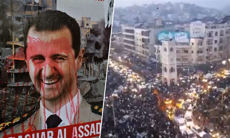 BASHAR AL ASAD 1 2024: From Modi 3.0 to Global Political Crises – A Year of Power Shifts