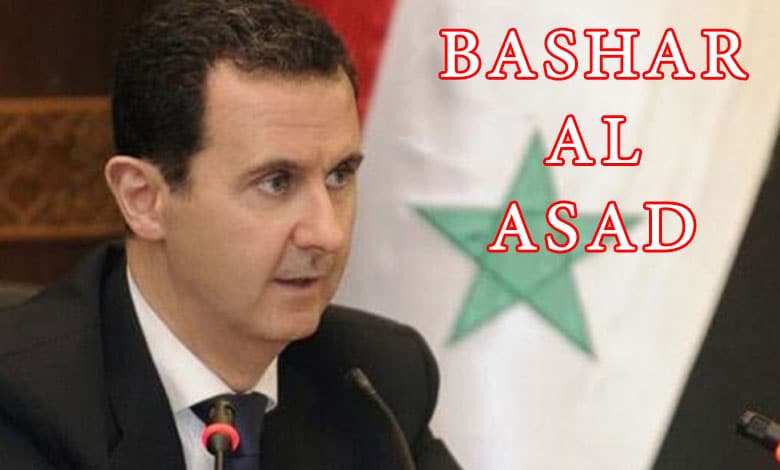 Bashar al-Assad Denies Asylum, Reveals Details of His Departure in First Statement Since Being Ousted