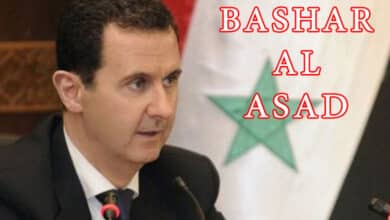 Al-Assad Family has Ruled Syria for Over 50 Years