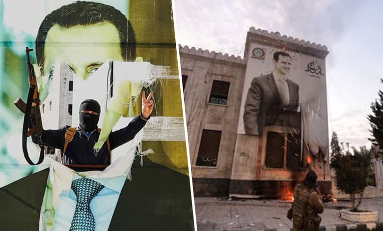 What Caused Bashar al-Assad's Downfall in Syria? Here's What We Know