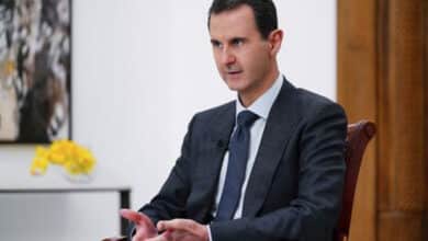 Syrian President Bashar Assad’s Relatives Arrested in Lebanon with Forged Passports