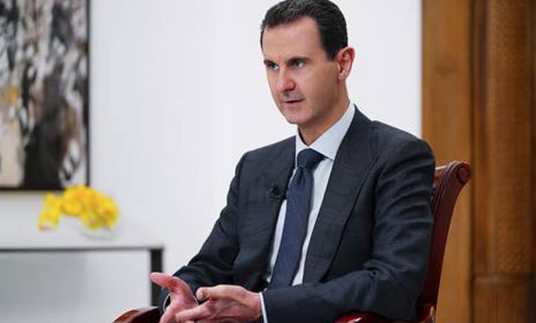 Syrian President Bashar Assad’s Relatives Arrested in Lebanon with Forged Passports