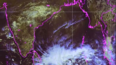 Heavy rain likely to occur in S Coastal AP, Rayalaseema, on Dec 11 & 12: Met