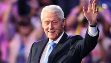 Bill Clinton Hospitalized: Former US President "Awake and Alert," Staff Provides Update